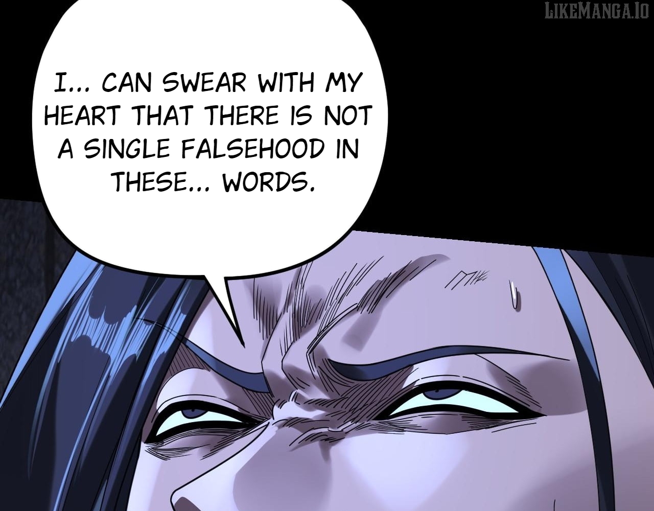 Me, The Heavenly Destined Villain Chapter 287 - page 30